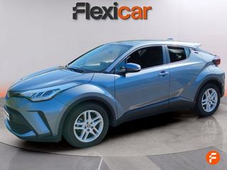 Toyota C-HR 1.8 125H Advance