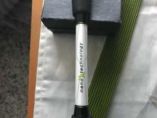 Caña de Pesca Spinning Abu Garcia Veritas