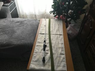 Caña de Pesca Spinning Abu Garcia Veritas