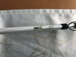 Caña de Pesca Spinning Abu Garcia Veritas