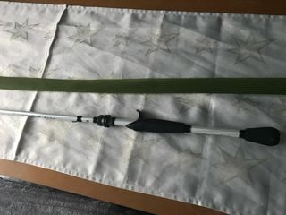 Caña de Pesca Spinning Abu Garcia Veritas