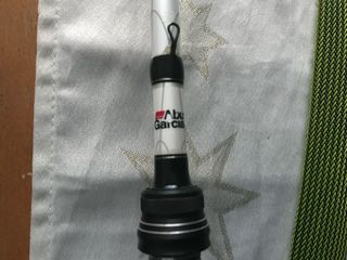 Caña de Pesca Spinning Abu Garcia Veritas
