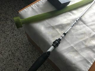 Caña de Pesca Spinning Abu Garcia Veritas