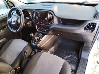 FIAT Doblò 1.3Mjet 95cv-08/2019-IVA INCLUIDO