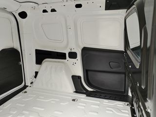 FIAT Doblò 1.3Mjet 95cv-08/2019-IVA INCLUIDO