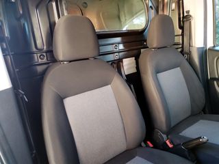 FIAT Doblò 1.3Mjet 95cv-08/2019-IVA INCLUIDO