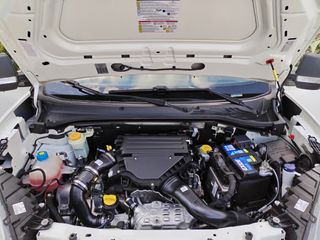 FIAT Doblò 1.3Mjet 95cv-08/2019-IVA INCLUIDO