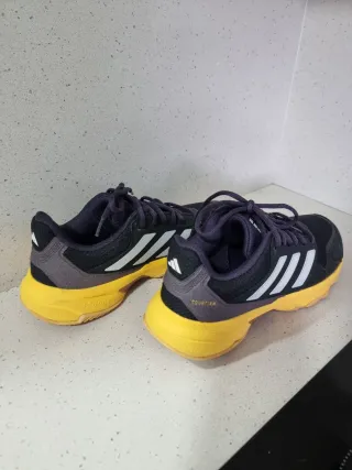 Zapatillas Adidas CourtJam Control 3 M Clay