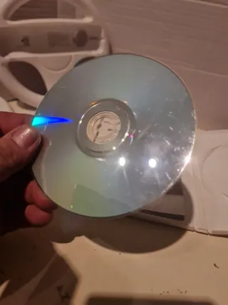 Mario Kart Wii - Nintendo