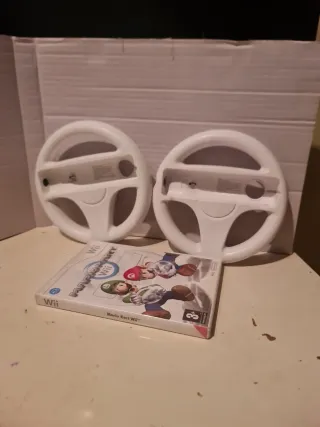 Mario Kart Wii - Nintendo