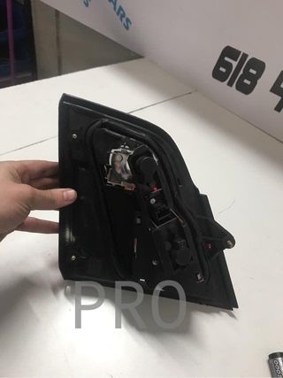 Piloto derecho nissan primera