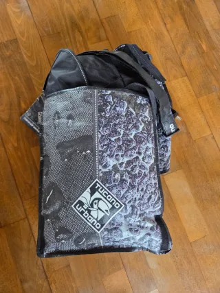 Manta Tucano Urbano Termoscud R199X