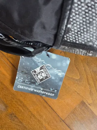 Manta Tucano Urbano Termoscud R199X