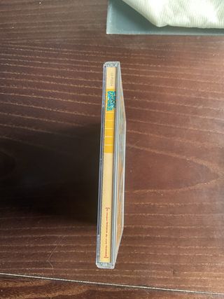 Simon & Garfunkel - 16 Grandes Éxitos CD