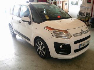 Citroen C3 Picasso 2013