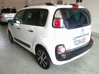 Citroen C3 Picasso 2013