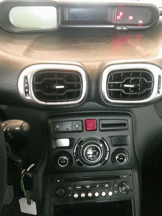 Citroen C3 Picasso 2013