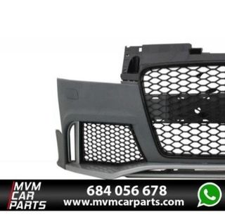 Paragolpes para Audi TT 8J 2006-2014 tipo TTRS