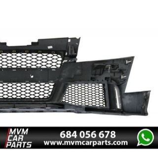 Paragolpes para Audi TT 8J 2006-2014 tipo TTRS