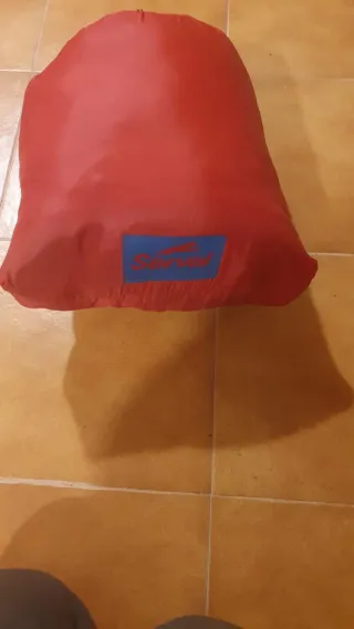 Saco de dormir Polyplum