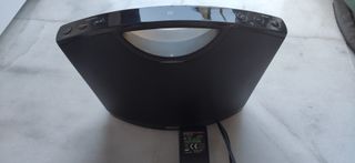 ALTAVOCES PORTÁTILES BLUETOOTH SONY