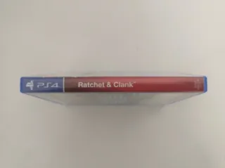 Ratchet e Clank PS4 - PlayStation Hits
