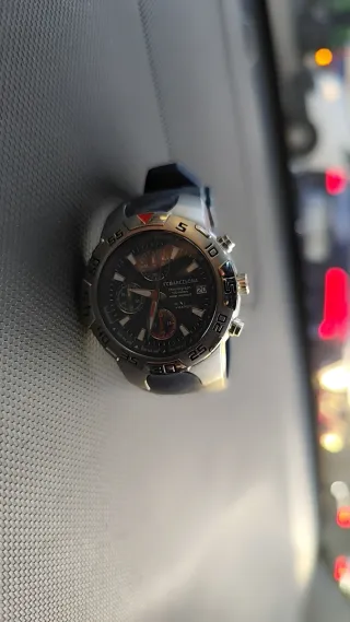 Reloj Viceroy FC Barcelona Cronógrafo