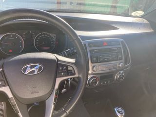 Hyundai i20 1.4 CRDI GO BRASIL 2014
