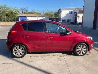 Hyundai i20 1.4 CRDI GO BRASIL 2014