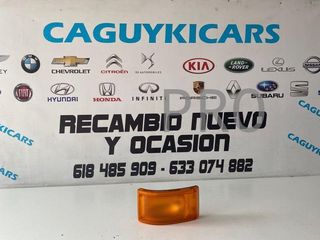 Piloto intermitente Volvo scania autobús