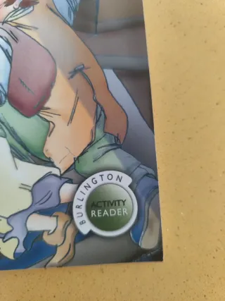 BORROWERS,THE 1§ESO BAR