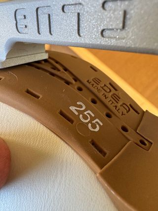 Pattini artistici Edea Esordio in bianco