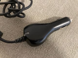 GPS y Cargador Garmin nüvi Coche