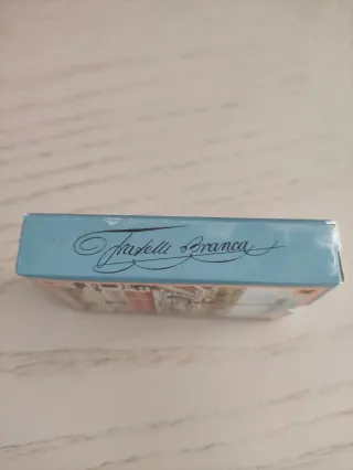 Carte da Gioco Collezione Branca