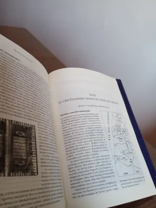 Historia de las religiones