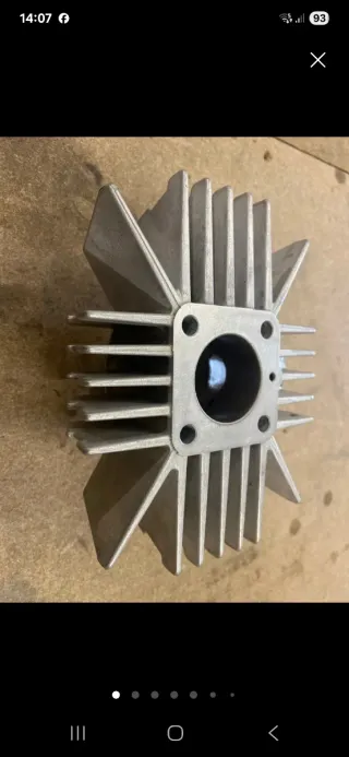 Gilardoni 49 derbi variant