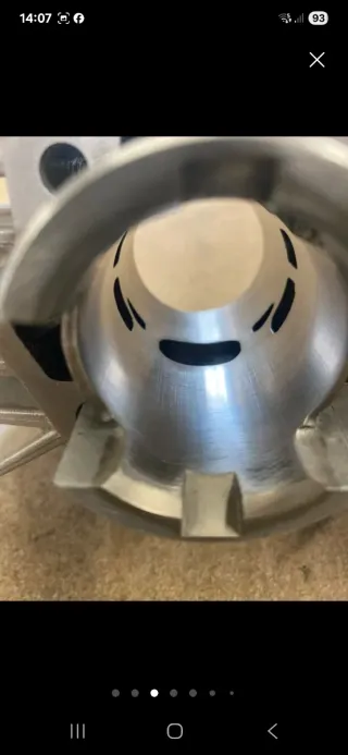 Gilardoni 49 derbi variant