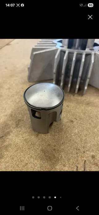 Gilardoni 49 derbi variant