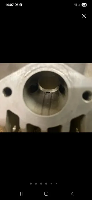 Gilardoni 49 derbi variant