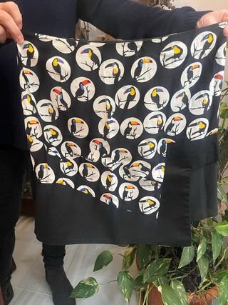 Falda Bimba y Lola Talla 38