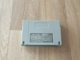 Gioco SNES Batman Returns Konami