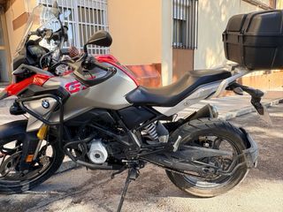 BMW G 310 GS