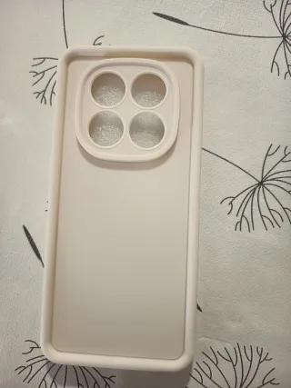 Funda Xiaomi Redmin Note 14 Pro 5G