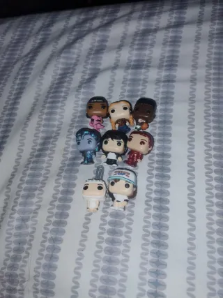 Funko Pop Stranger Things Kinder Joy