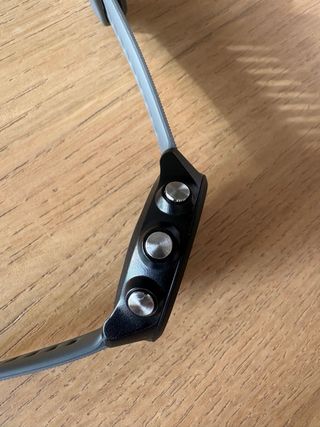 Garmin Forerunner 245 Negro/Gris