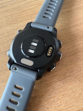 Garmin Forerunner 245 Negro/Gris