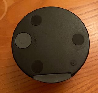 Luz de emergencia para coche SIN GPS. Sin PILA