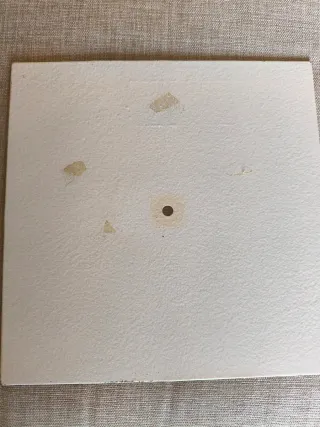 Cristal decorativo moderno