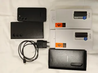 Praticamente NUOVO. Samsung S23 Compacto 256gb