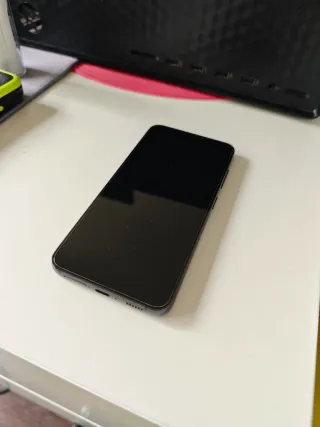 Praticamente NUOVO. Samsung S23 Compacto 256gb